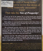 Vow of Prosperity: Spiritual Solutions for Financial Freedom | Noel Jones & Scott Chaplan