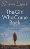 The Girl Who Came Back (Proof Copy) | Susan Lewis