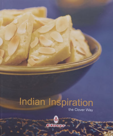 Indian Inspiration the Clover Way