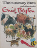 The Runaway Cows and Other Stories (Pocket-Sized Book) | Enid Blyton