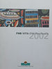 FNB Vita Craft Now Awards 2002 (Brochure to Accompany the Exhibition)