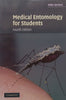 Medical Entomology for Students (4th Ed.) | Mike Service