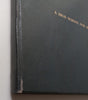 A High School for Boys (Architectural Thesis) | C. H. D. Howes