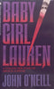 Baby Girl Lauren | John O’Neill
