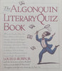 The Algonquin Literary Quiz Book | Louis D. Rubin, Jr.