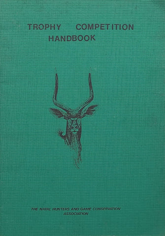 Trophy Competition Handbook