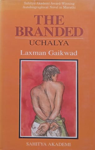 The Branded (Uchalya) | Laxman Gaikwad