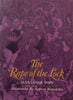The Rape of the Lock (Illustrated by Aubrey Beardsley) | Alexander Pope