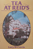Tea at Reid’s | Lucy M. Currie
