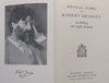 Poetical Works | Robert Bridges