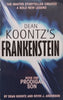 Frankenstein (Prodigal Son Book 1) | Dean Koontz