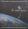 You Are Here: Around the World in 92 Minutes | Chris Hadfield