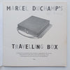 Marcel Duchamp's Travelling Box (Booklet to Accompany the Exhibition)