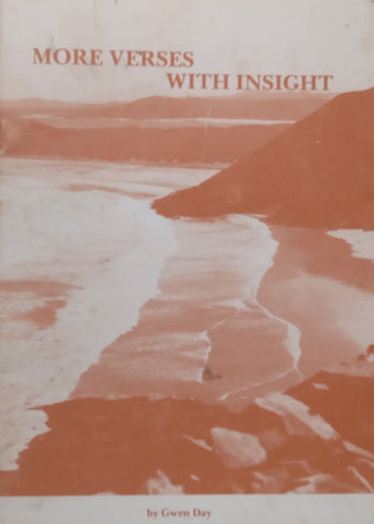 More Verses with Insight | Gwen Day