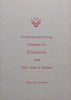 Studiehandleiding Afrikaans 1A: Klankleer, RAU (Afrikaans)