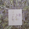 Lavender at Froggy Pond Farm | Patricia Wade