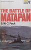 The Battle of Matapan | S. W. C. Pack