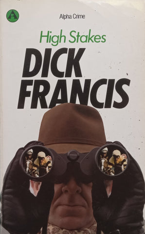 High Stakes | Dick Francis
