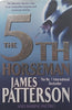 The 5th Horseman (Hardcover) | James Patterson &amp; Maxine Paetro