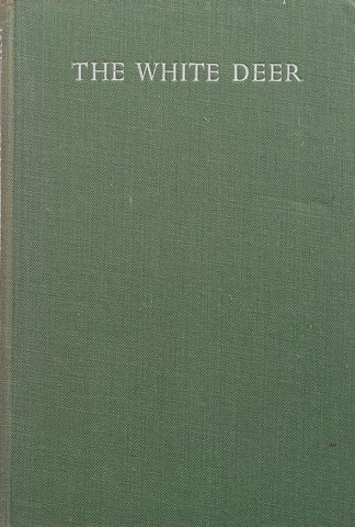 The White Deer | James Thurber
