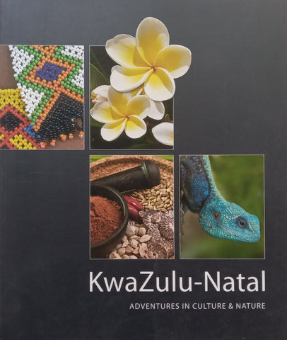 KwaZulu-Natal: Adventures in Culture & Nature