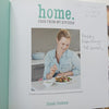 Home: Food from my Kitchen (Inscribed by Author) | Sarah Graham