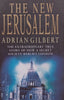The New Jerusalem: The Extraordinary True Story of How a Secret Society Rebuilt London | Adrian Gilbert