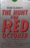The Hunt for Red October | Tom Clancy