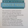 New Zealand: Adventure Paradise