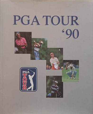 PGA Tour ‘90