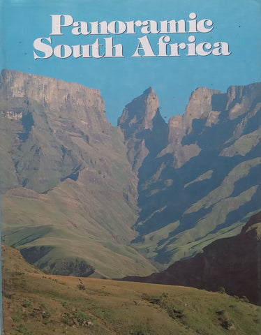 Panoramic South Africa
