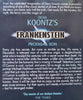 Frankenstein (Prodigal Son Book 1) | Dean Koontz