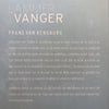 Lammer Vanger (Afrikaans) | Frans van Rensburg