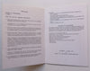 Studiehandleiding Afrikaans 1A: Klankleer, RAU (Afrikaans)