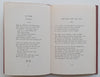 Rhymes of the Rolling Veldt (Published by Mrs. Johanna Brandt) | B. Northling Swemmer