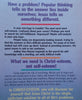 Christ Esteem: Where the Search for Self-Esteem Ends | Don Matzat