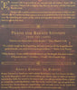 The Bro Code | Barney Stinson & Matt Kuhn
