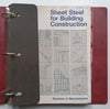 Cold-Formed Steel Design Manual