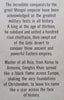 Genghis Khan: Emperor of All Men | Harold Lamb