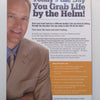 Take Life by the Helm! Proven Strategies for Gaining Control | Doug Nielsen