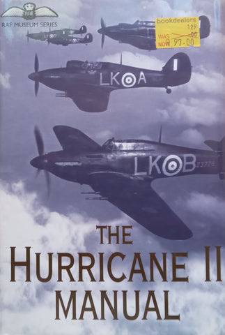 The Hurricane II Manual (Facsimile Reprint)