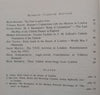 Studies in the Cultural Lifeof the Jews in England | Dov Noy & Issachar Ben-Ami (Eds.)
