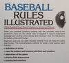 Baseball Rules Illustrated | George Sullivan (Ed.)
