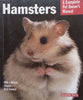 Hamsters: A Complete Pet Owner’s Guide | Peter Fritzsche