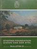 Simon van der Stel Foundation Bulletin 21 (June 1970)
