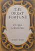 The Great Fortune | Olivia Manning