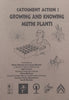 Catchment Action: Growing and Knowing Muthi Plants | Myles Mander &amp; Jenny Mander