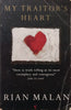 My Traitor’s Heart (Reading Copy) | Rian Malan
