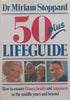 50 Plus Lifeguide | Miriam Stoppard
