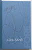 Foresight (Inscribed by Author) | John Sanei